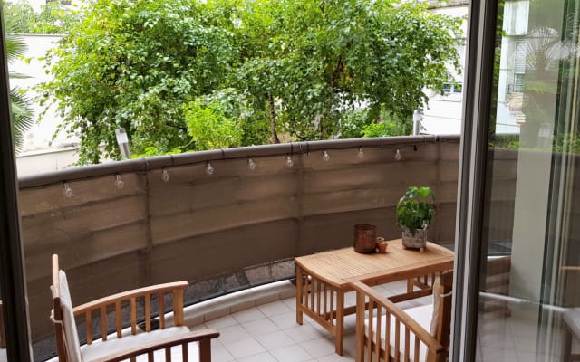 Ideal location for visiting Lyon or getting to Lyon - Room 1