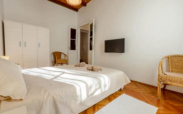 Dubrovnik Wohnung Park Gradac - Foto 7