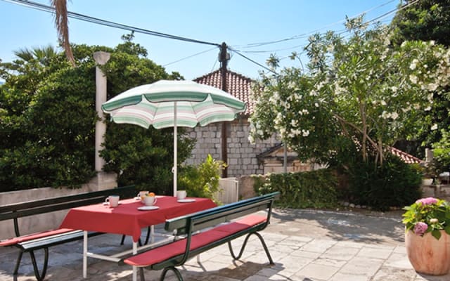 Dubrovnik Wohnung Park Gradac - Foto 2
