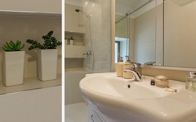 Dubrovnik Wohnung Park Gradac - Foto 13