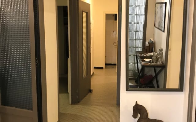 quarto Merignac centro.
