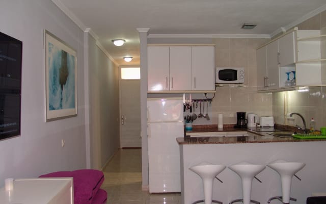 APARTAMENT DUNE ATLANTIC - Picture 15
