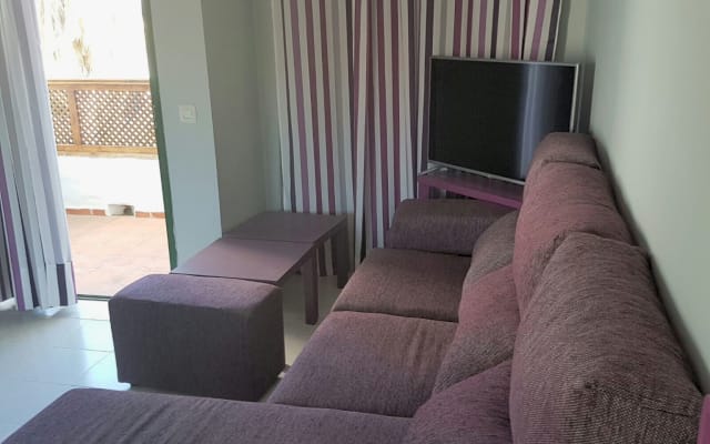 Moderno Apartamento con vistas al mar - Picture 8