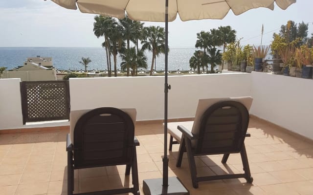 Moderno Apartamento con vistas al mar - Picture 15
