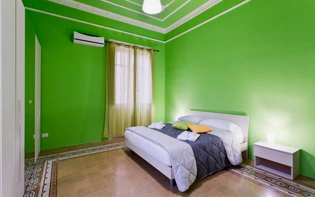 Zidler Room - Bohème B&B al Centro - Picture 5