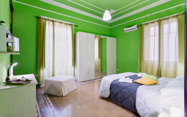 Zidler Room - Bohème B&B al Centro