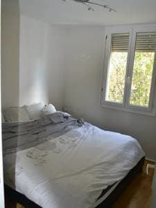 Apartamento perto de Lyon e da Eurexpo