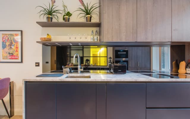   Camera di lusso con bagno privato Embankment - Foto 17