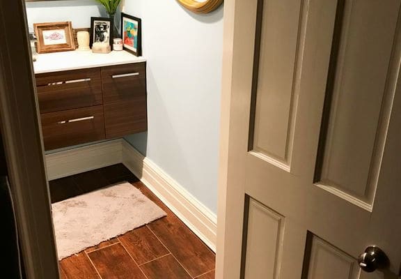 Appartement de luxe au niveau inférieur avec toutes les commodités - Photo 6