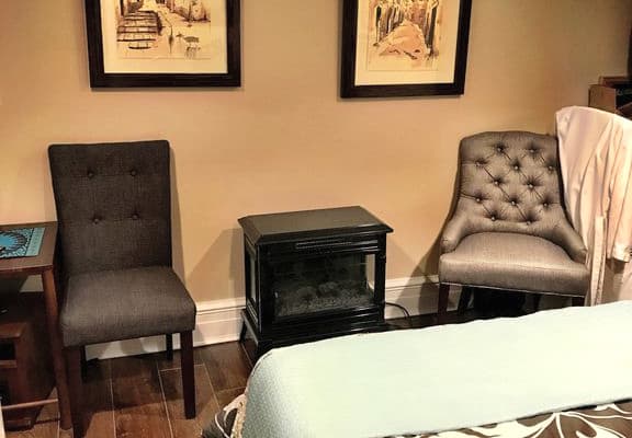 Appartement de luxe au niveau inférieur avec toutes les commodités - Photo 9