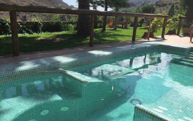 EXCLUSIVA VILLA ROMÁNTICA - Picture 18