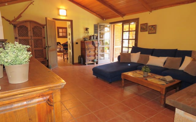 EXCLUSIVA VILLA ROMÁNTICA - Picture 10