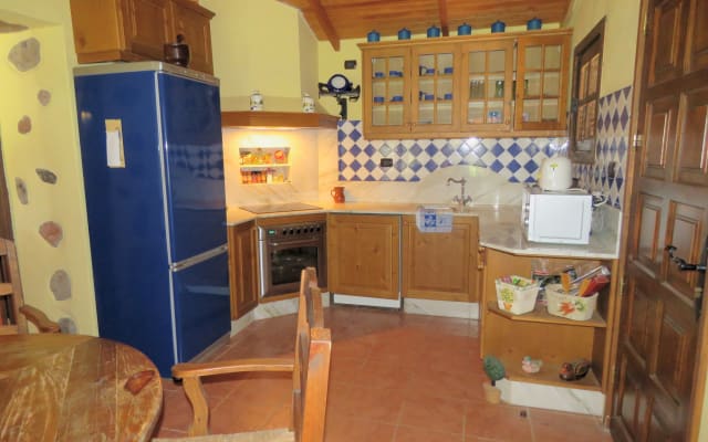 EXCLUSIVA VILLA ROMÁNTICA - Picture 17