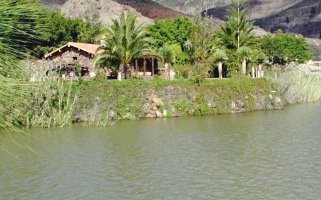 EXCLUSIVA VILLA ROMÁNTICA - Picture 12