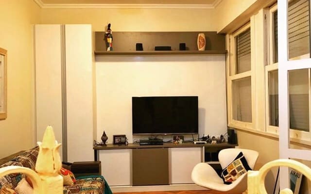 Charming Room Copacabana