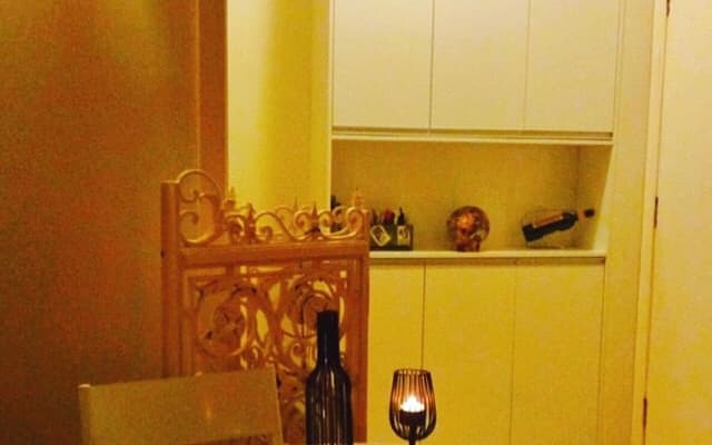 Charming Room Copacabana
