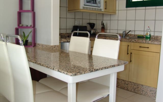 Moderno Apartamento con vistas al mar - Picture 20