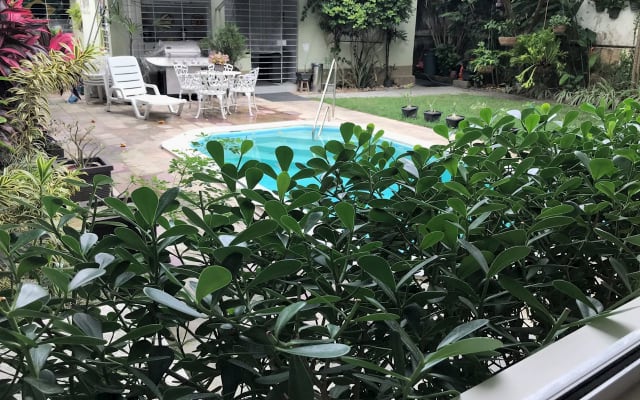 Appartement à Casa Forte 04 - Recife - PE - Brésil - Photo 6