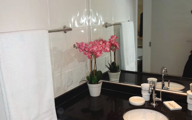Appartement à Casa Forte 04 - Recife - PE - Brésil - Photo 15