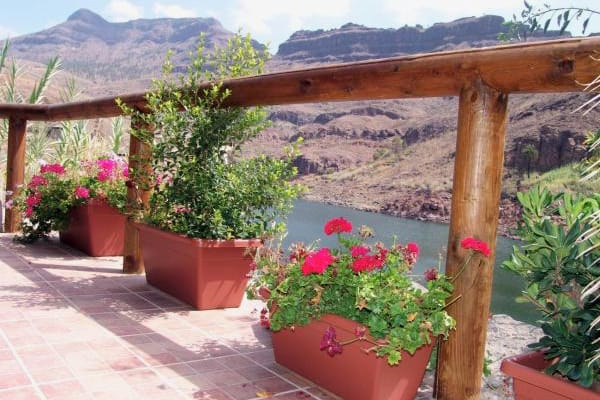 CASA RURAL ROMÁNTICA