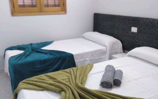 TABLERO 401, NICE appartamento 8 pax vicino a Playa Inglés