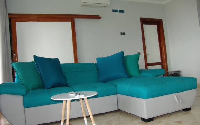 VILLA BEA I