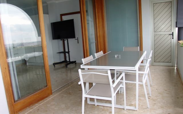 VILLA BEA I