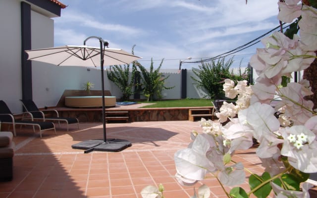 VILLA BEA I