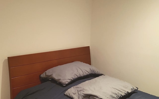 Apartamento em Chapinero