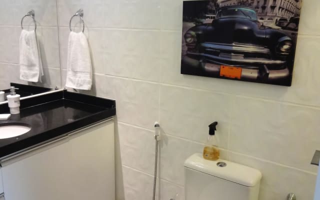 Appartement dans Casa Forte 02 (1er étage) - Recife - PE - Brésil - Photo 17
