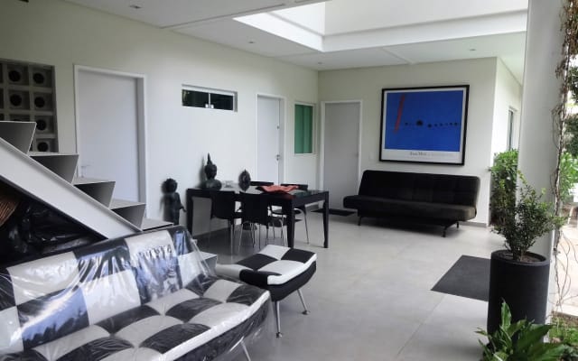 Appartement à Casa Forte 03- Recife - PE - Brésil - Photo 8