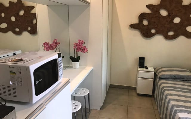 Appartement à Casa Forte 03- Recife - PE - Brésil - Photo 12