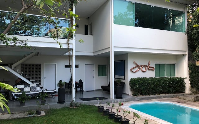 Apartment in Casa Forte 03- Recife - PE - Brazil