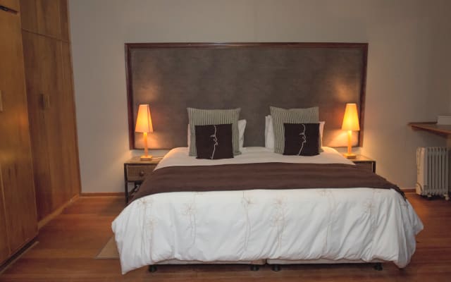 Emtonjeni Country Lodge, Chambre 4