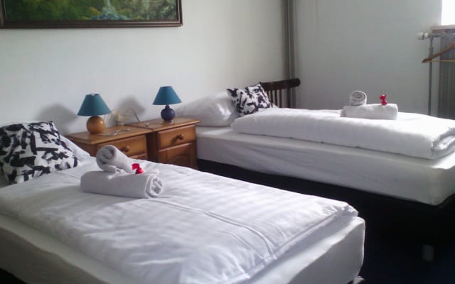 B&B Schuttershof Heerlen