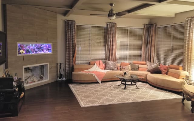 BELLISSIMA CASA (3 camere da letto private, 2 bagni completi)
