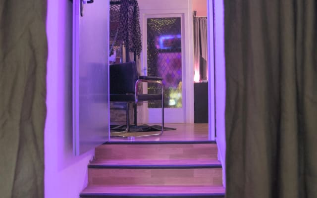 XXL play room in Neuköll....:)if im not there entire Apartment... - Picture 3