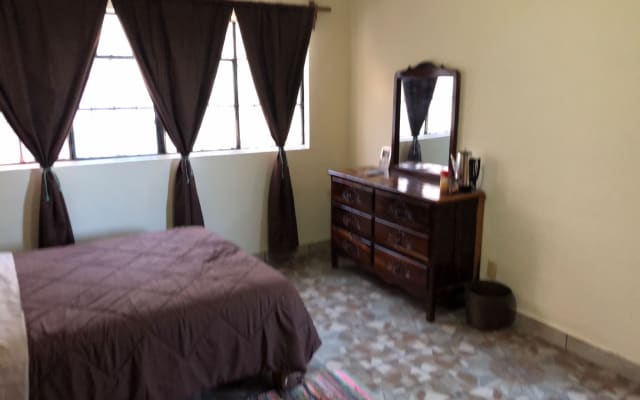 CASA ALTA VISTA   Zona Romántica