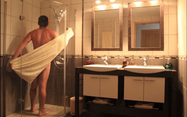Le Gîte des 3 Hiboux