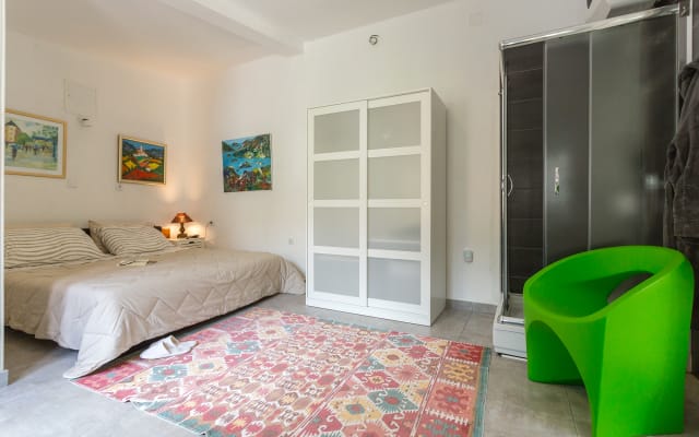 Dubrovnik Apartment Park Gradac