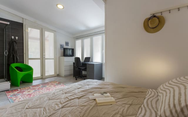 Dubrovnik Apartment Park Gradac