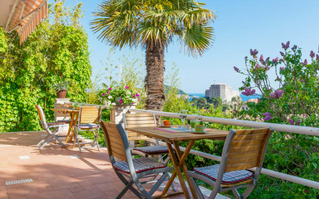 Dubrovnik Apartment Ankora 1 Sea View, Pile Area ***