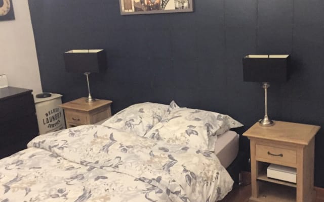 apartamento no centro de Brest