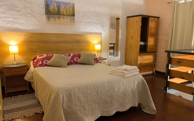 Great loft in Villa Crespo Near Palermo #10