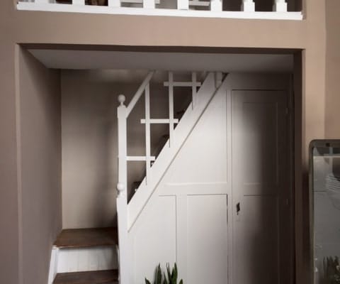 Quarto acolhedor para um viajante individual - Foto 6