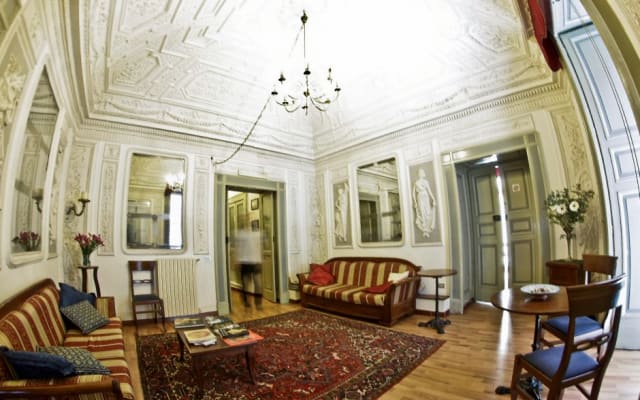 Bed&Breakfast nel cuore della città vecchia