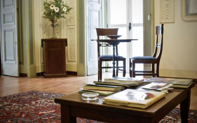 Bed&Breakfast im Herzen der Altstadt - Foto 9