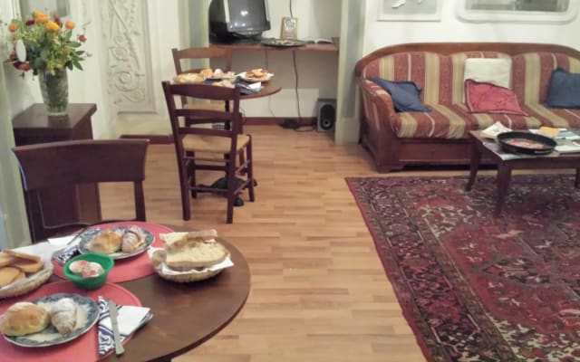 Bed&Breakfast im Herzen der Altstadt - Foto 13