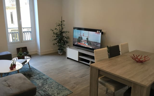 Private room - central location - Picture 6