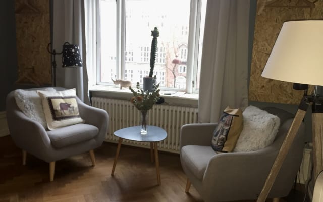Centralissimo a Copenaghen - Foto 8